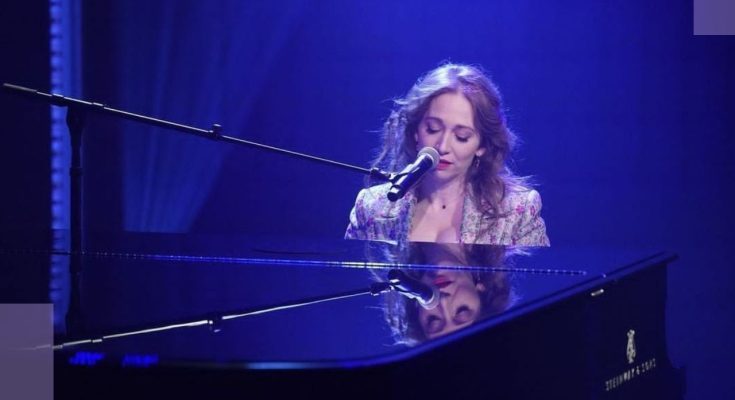 regina spektor
