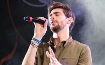 Alvaro Soler