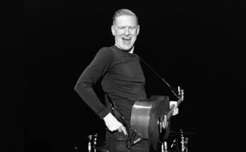 Bryan Adams