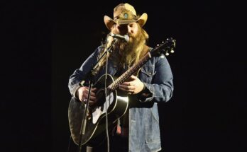 Chris Stapleton