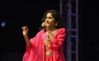 Janhvi Shrimankar