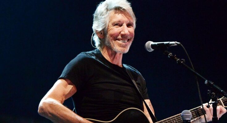 roger waters