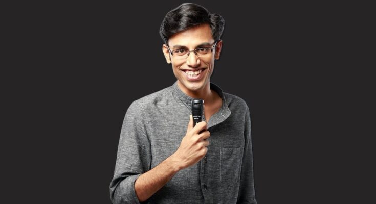 Biswa Kalyan Rath