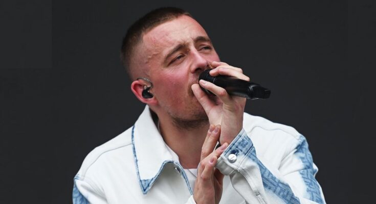 dermot kennedy