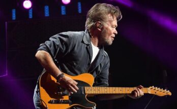 john mellencamp