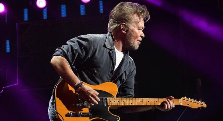 john mellencamp