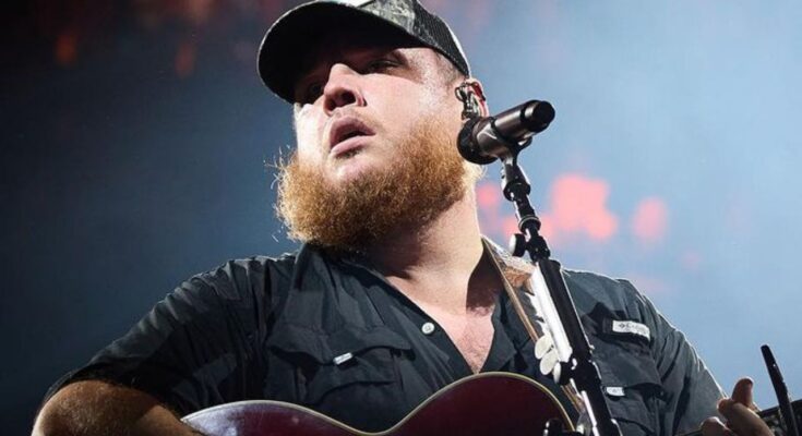 Luke Combs