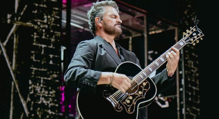 ricardo arjona