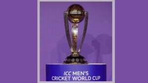 ICC Cricket World Cup Schedule & Tickets