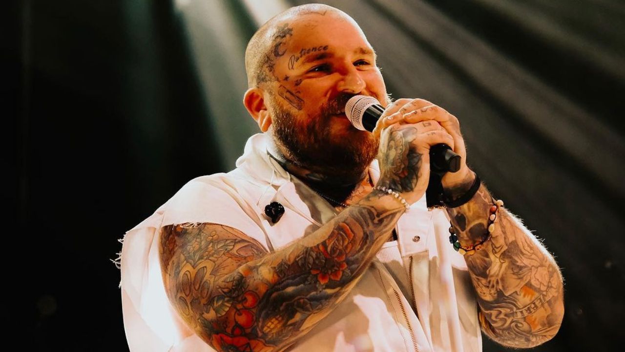 Teddy Swims Tour 2025 Tour Dates & Tickets