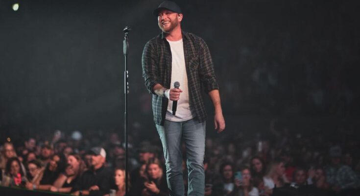 Cole Swindell