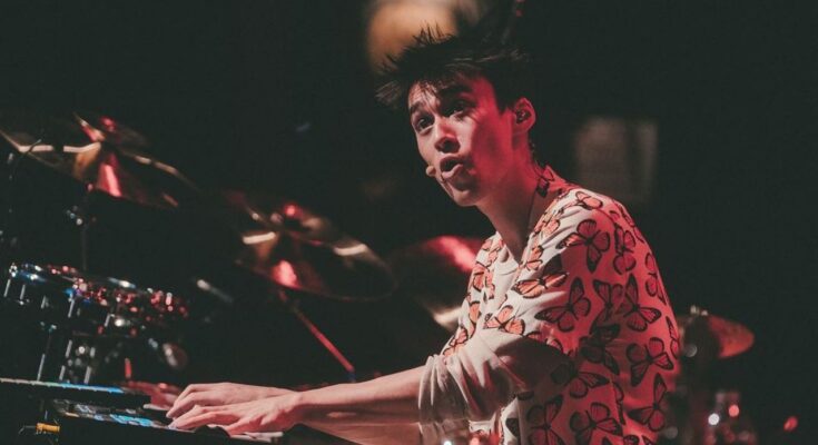 Jacob Collier