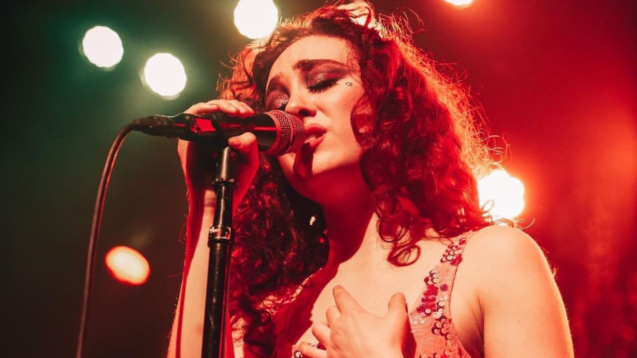 Chappell Roan Lollapalooza 2024 Crowdstrike Traci Harmonie