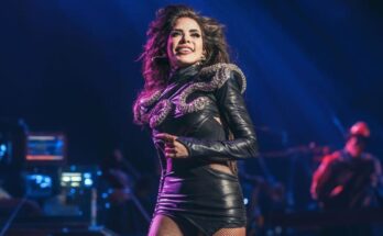 Gloria Trevi