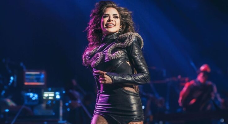 Gloria Trevi