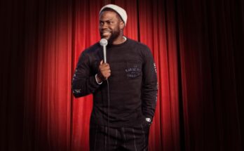 Kevin Hart