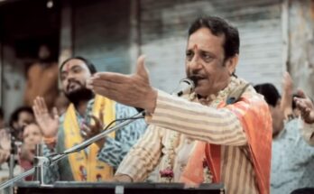 Pandit Sudhir Vyas Live