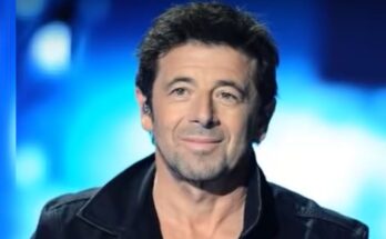 Patrick Bruel