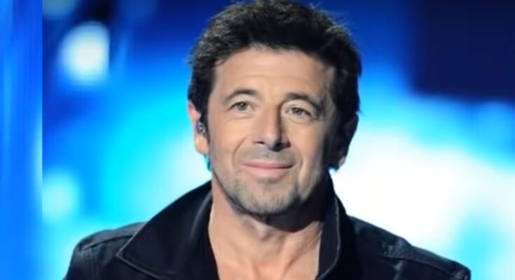 Patrick Bruel
