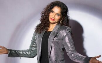 jamie lever
