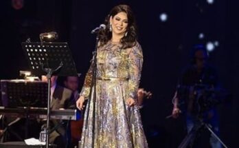 Nawal El Kuwaitia