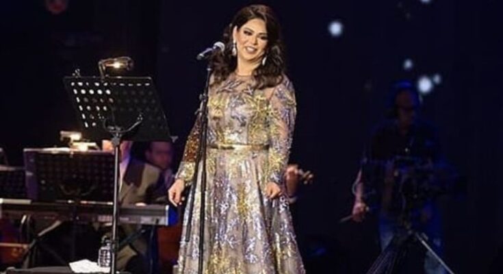 Nawal El Kuwaitia