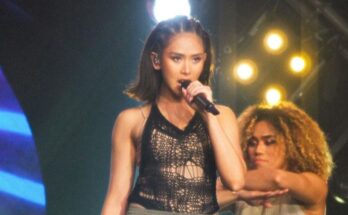 Sarah Geronimo