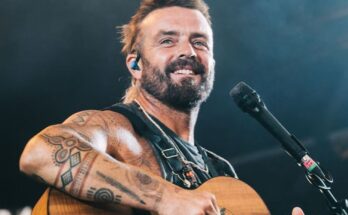 Xavier Rudd