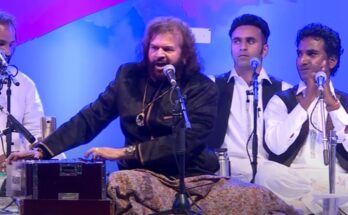 Hans Raj Hans
