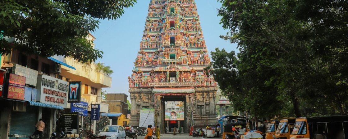 chennai