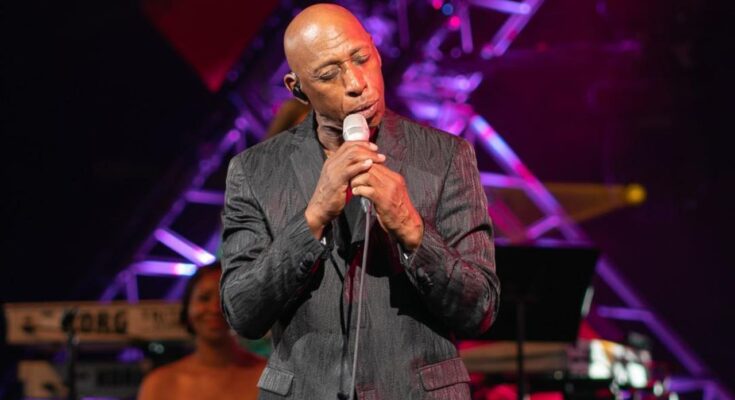 Jeffrey Osborne