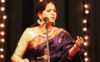 Kaushiki Chakraborty