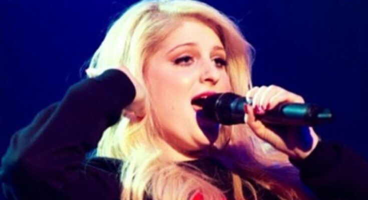 Meghan Trainor