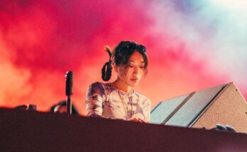 peggy gou