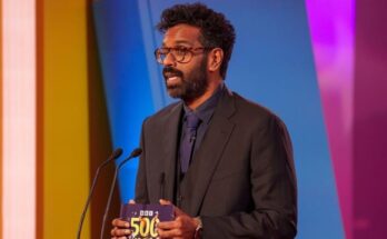 Romesh Ranganathan
