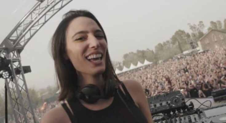 Amelie Lens