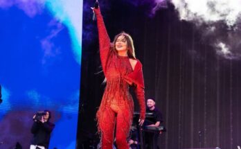 Anna Asti Live Concert