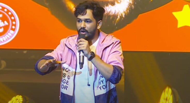 Hiphop Tamizha