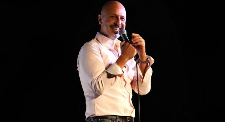 Maz Jobrani