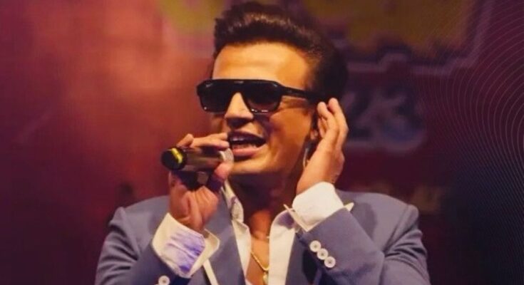 Abhijeet Sawant Concert