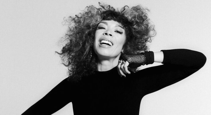 Flavia Coelho Concerts