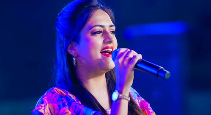 Harika Narayan Upcoming Concerts