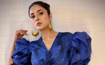 Shehnaaz Gill Upcoming Events