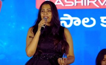 Geetha Madhuri Concerts
