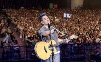 Richie Jen Concerts Tour Dates & Tickets