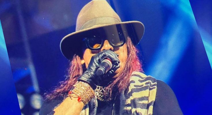 Vinod Rathod Upcoming Concerts