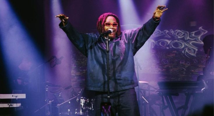 Bnxn Upcoming Concerts