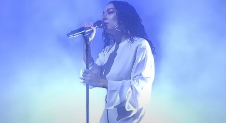 charli xcx tour tickets