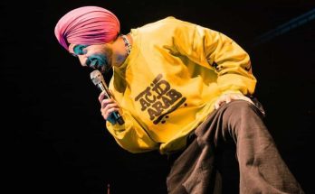diljit dosanjh