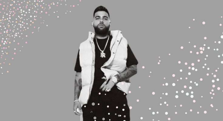 Karan Aujla Concerts